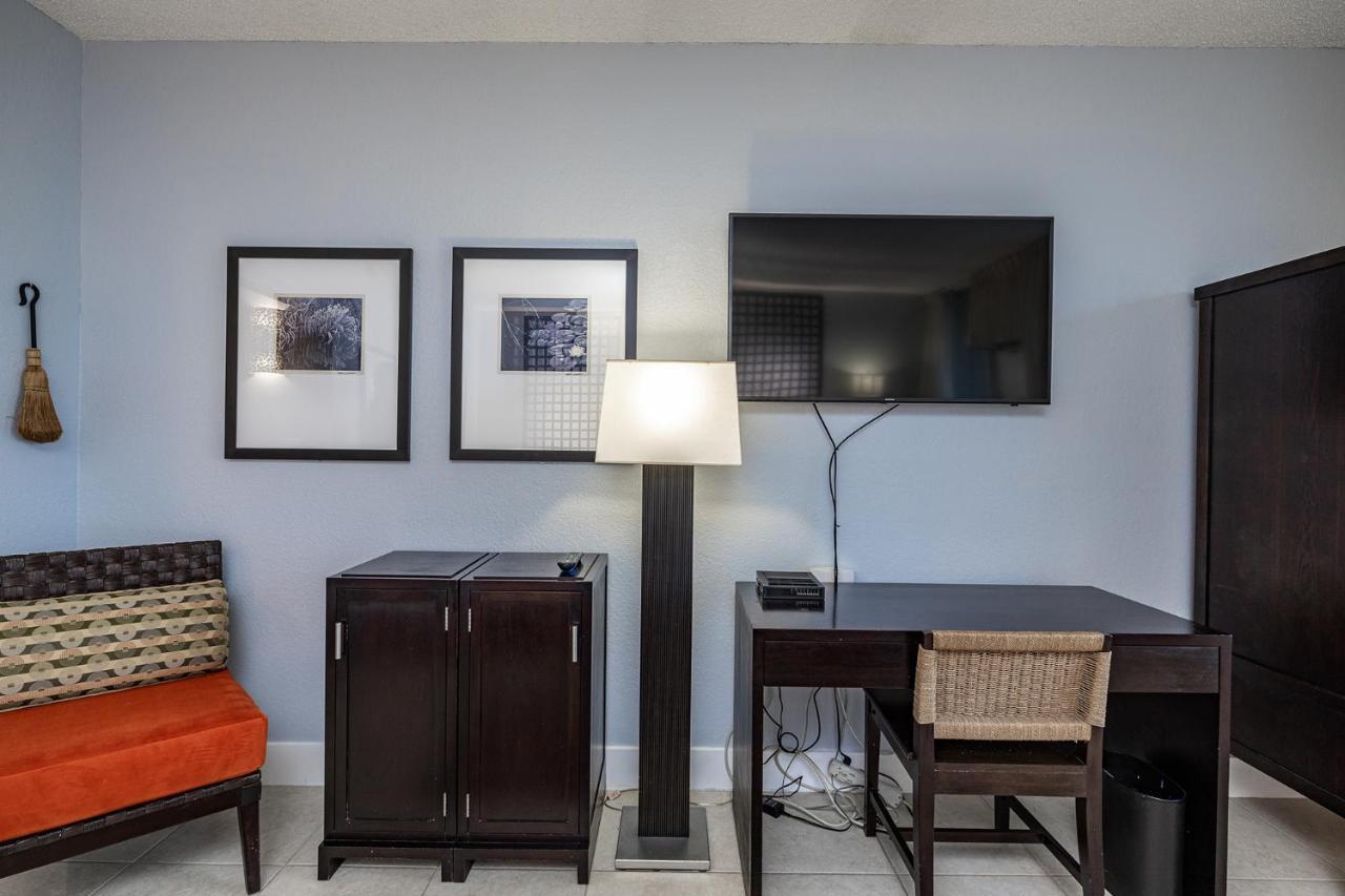 The Artful Nook Apartman Ruskin Kültér fotó